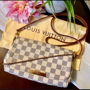 Louis Vuitton Favorite PM